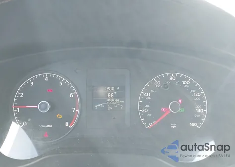 2014 Volkswagen Jetta 2.0L S from USA, damaged, VIN 3VW2K7AJ8EM231345